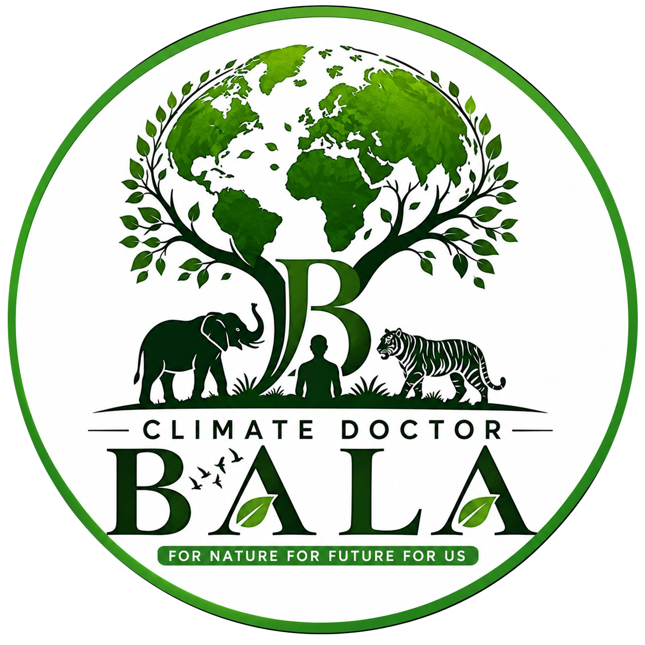Climate Doctor Bala