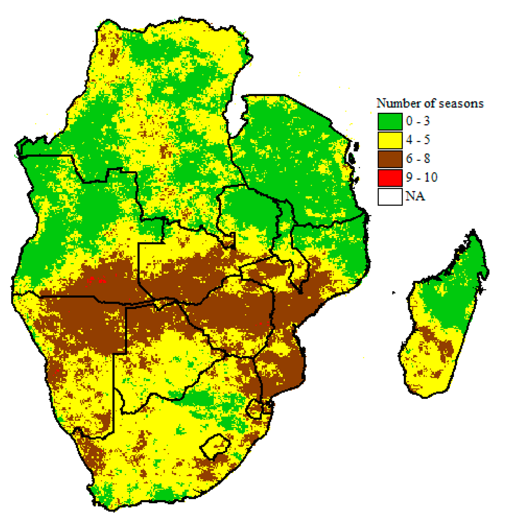 Africa
