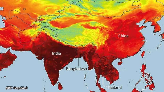 Asia