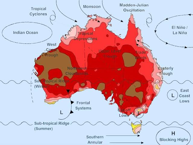 Australia